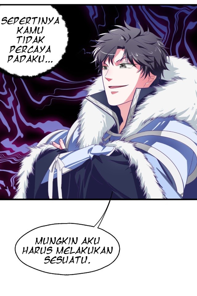 Living With a Villainous Boss Chapter 2 Gambar 11