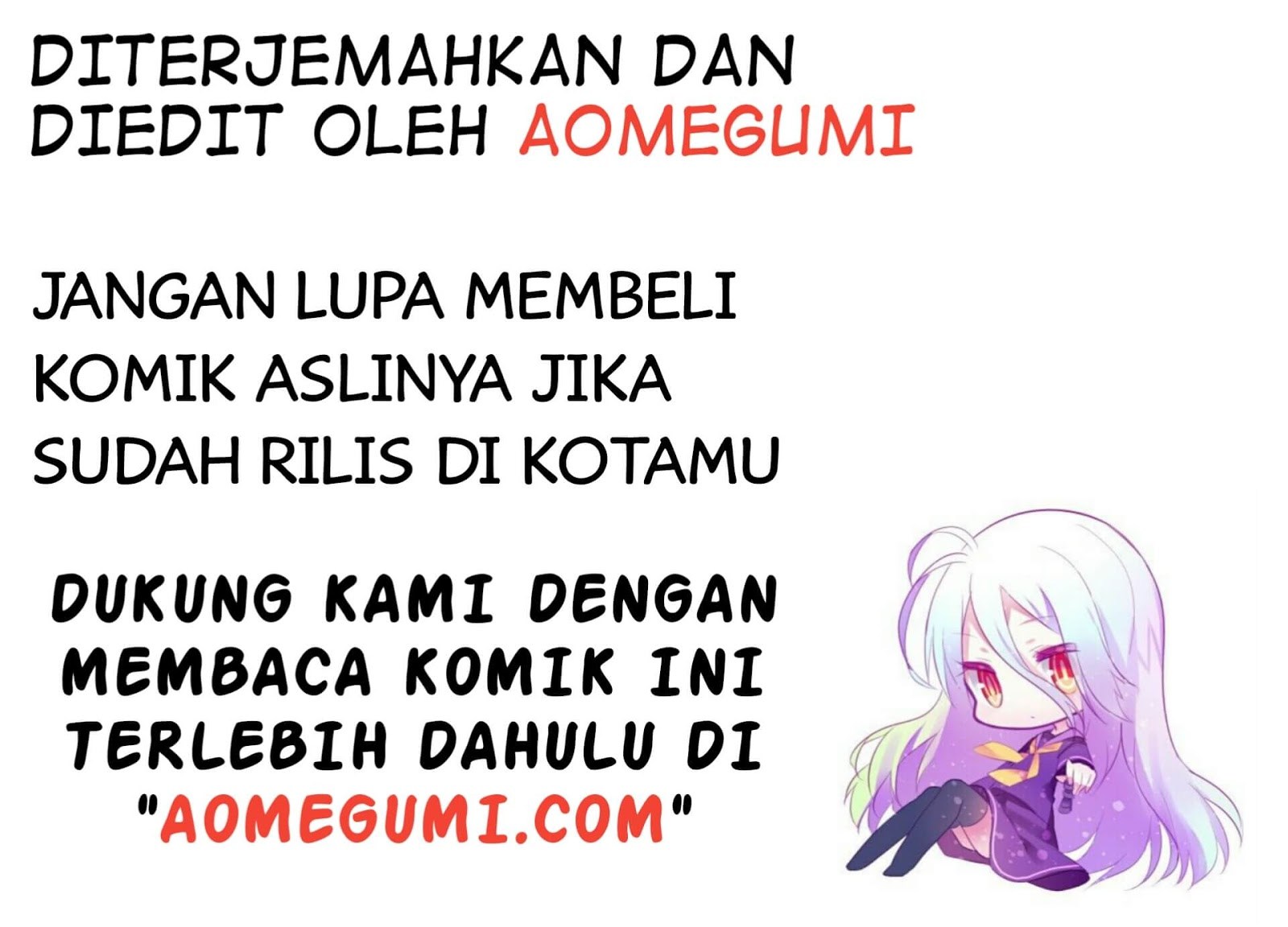 Baca Komik Demonic Housekeeper Chapter 13 Gambar 1