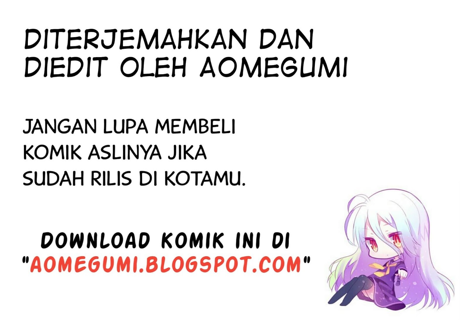 Demonic Housekeeper Chapter 6 Gambar 9