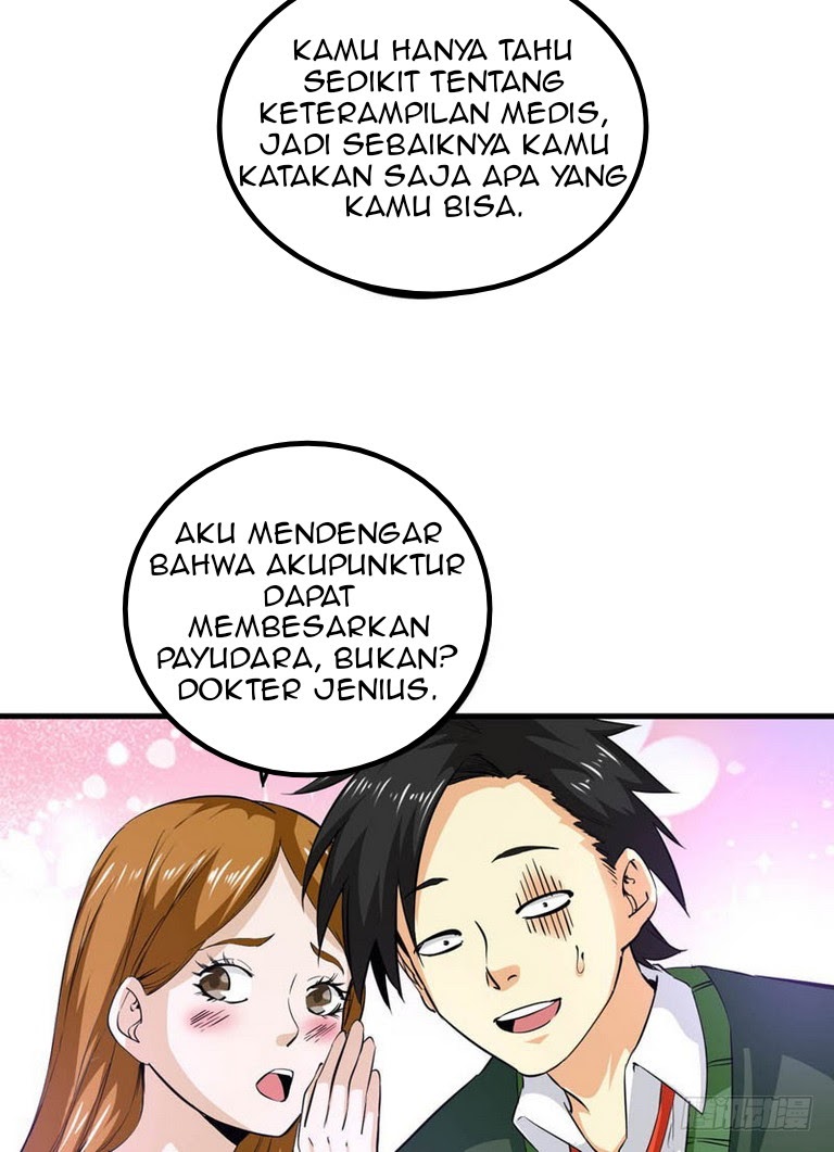 Bodyguard Chapter 16 Gambar 13