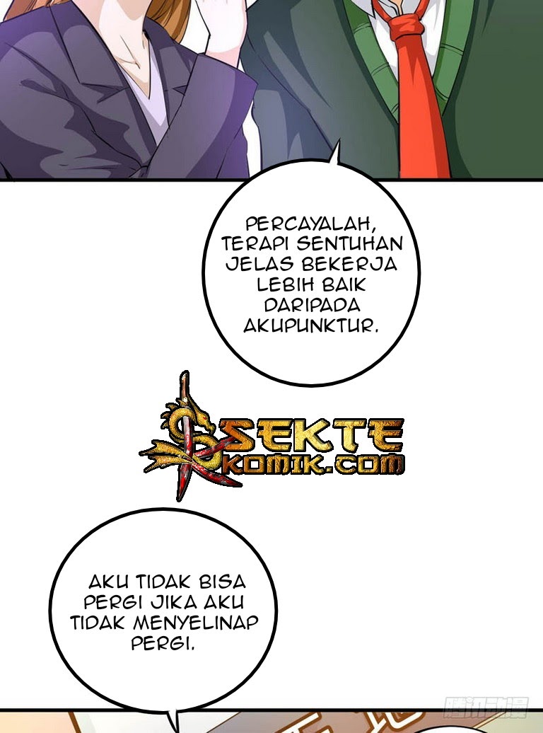 Bodyguard Chapter 16 Gambar 14