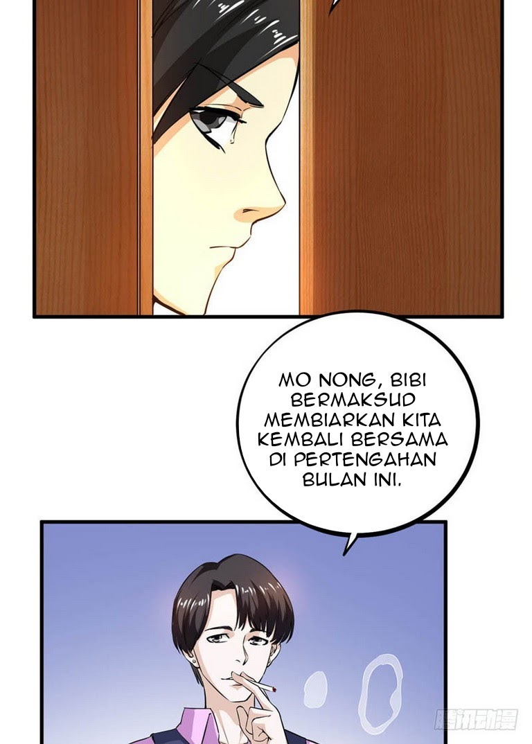 Bodyguard Chapter 16 Gambar 19