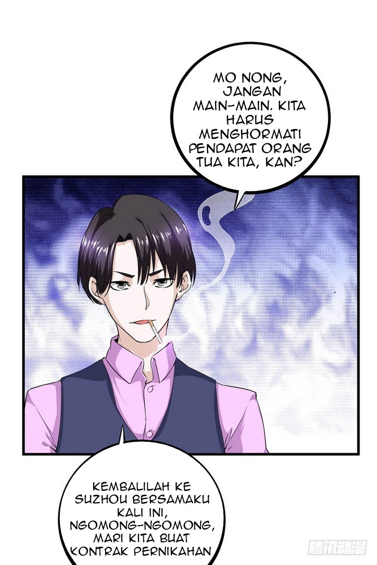 Bodyguard Chapter 16 Gambar 25