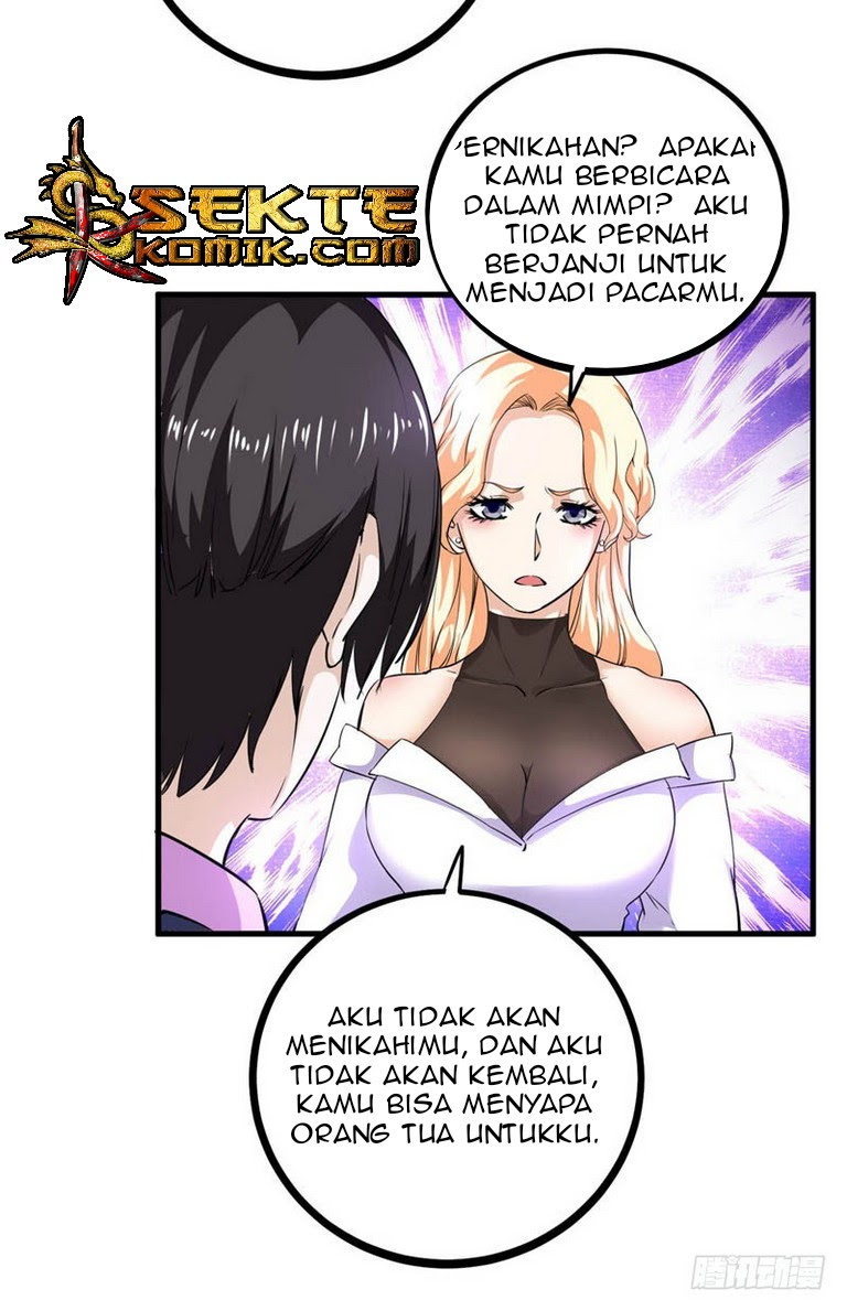 Bodyguard Chapter 16 Gambar 26