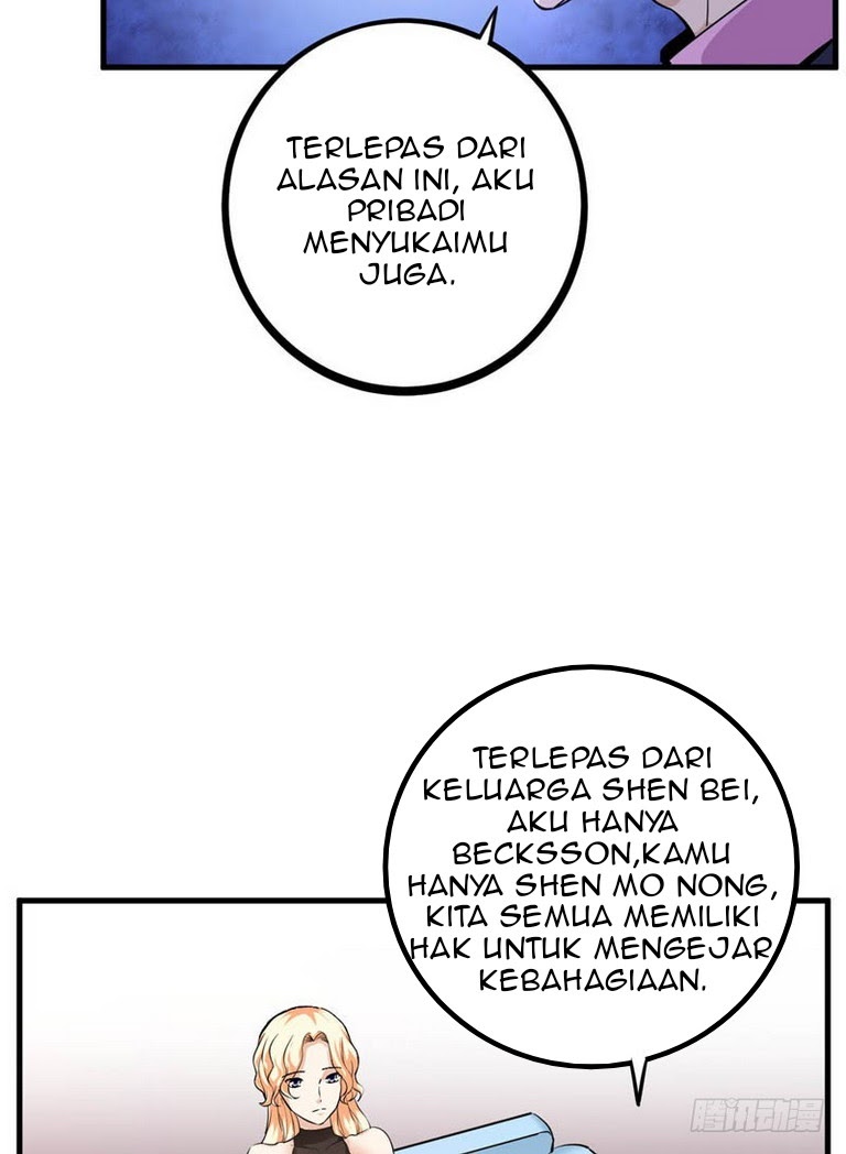 Bodyguard Chapter 16 Gambar 29