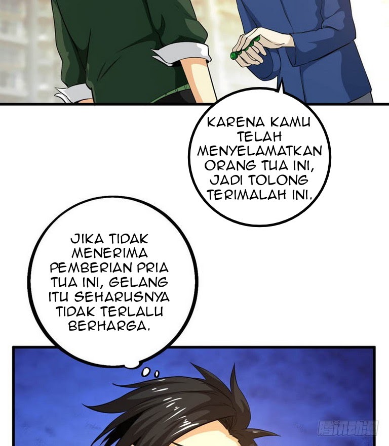 Bodyguard Chapter 16 Gambar 5