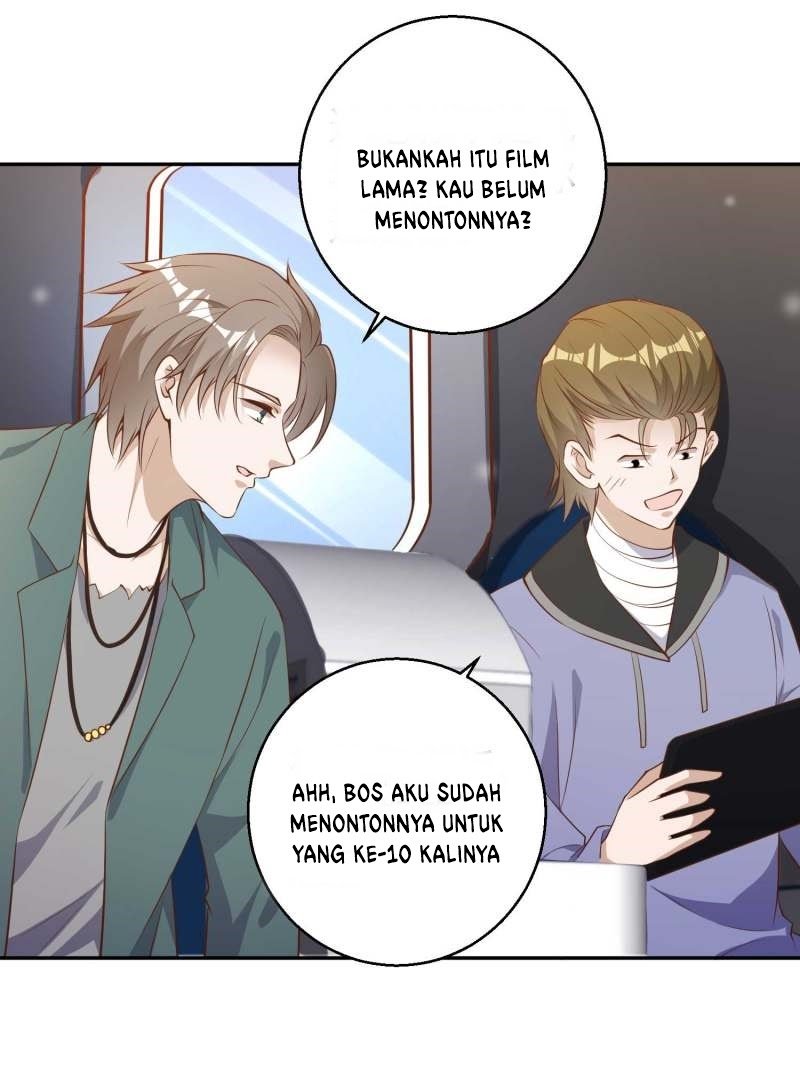 God Fisherman Chapter 65 Gambar 24