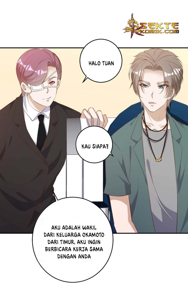 God Fisherman Chapter 65 Gambar 27