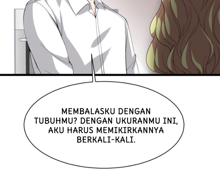 Dushi Xiewang Chapter 42 Gambar 14