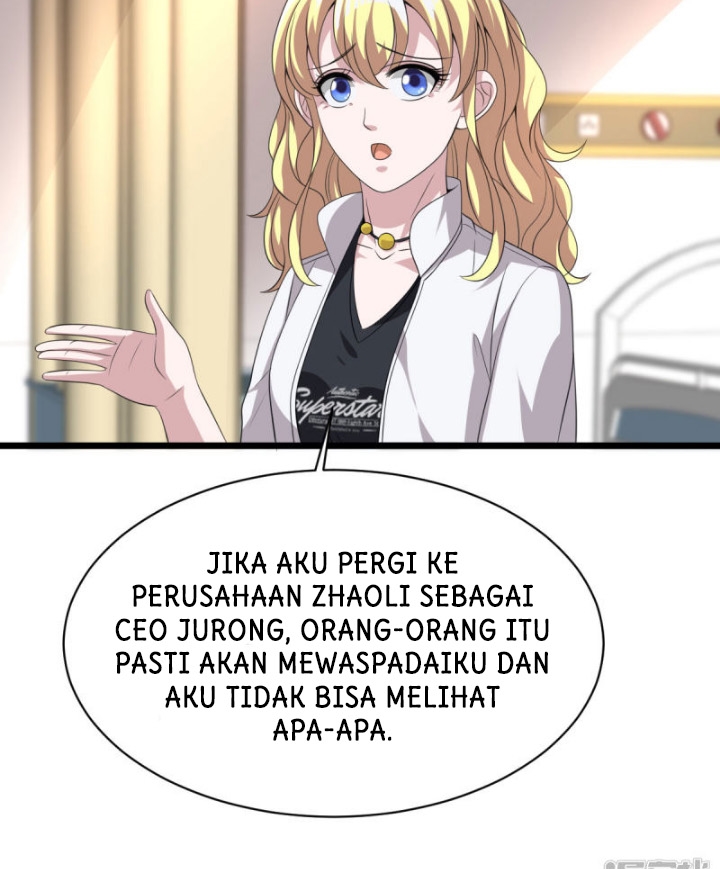 Dushi Xiewang Chapter 42 Gambar 27