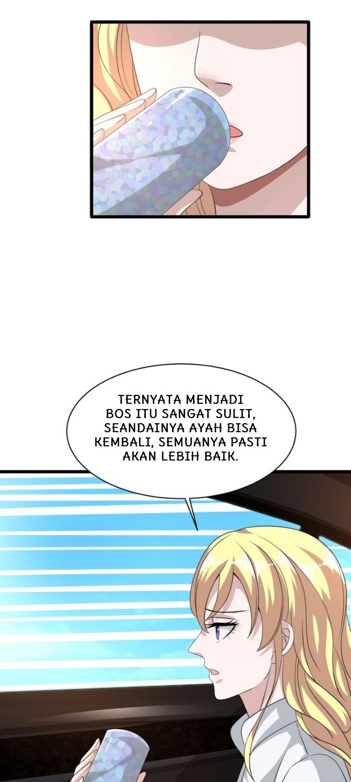 Dushi Xiewang Chapter 40 Gambar 26