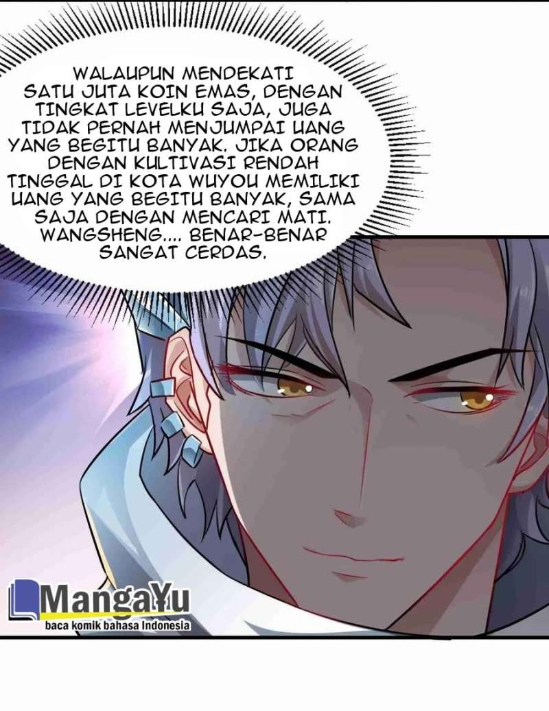 First Dragon Chapter 66 Gambar 27