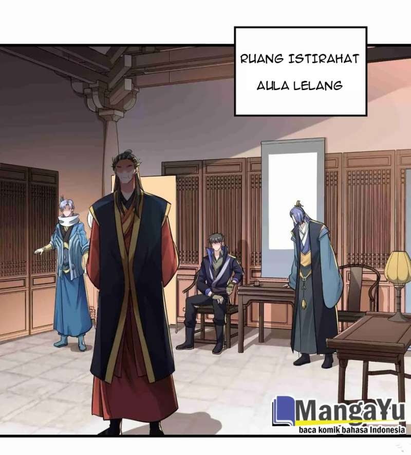 First Dragon Chapter 66 Gambar 28