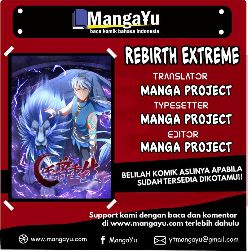 Baca Komik Rebirth Extreme Chapter 19 Gambar 1