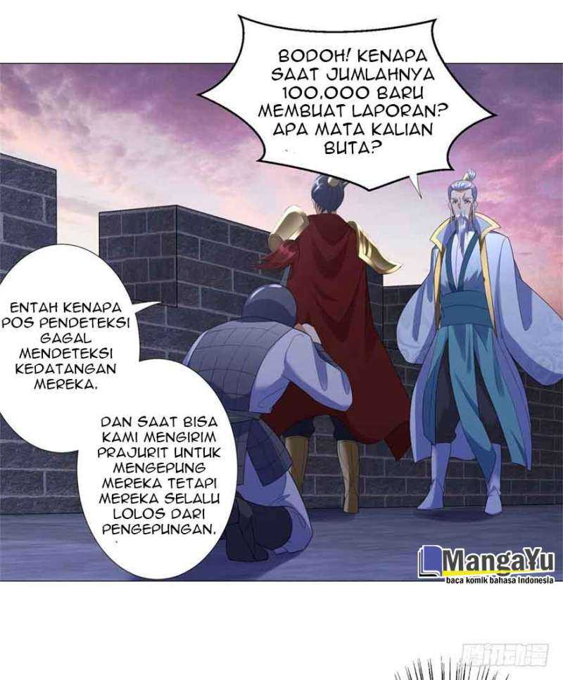 Rebirth Extreme Chapter 19 Gambar 8