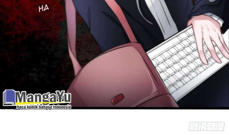 Super Keyboard Man Chapter 8 Gambar 70