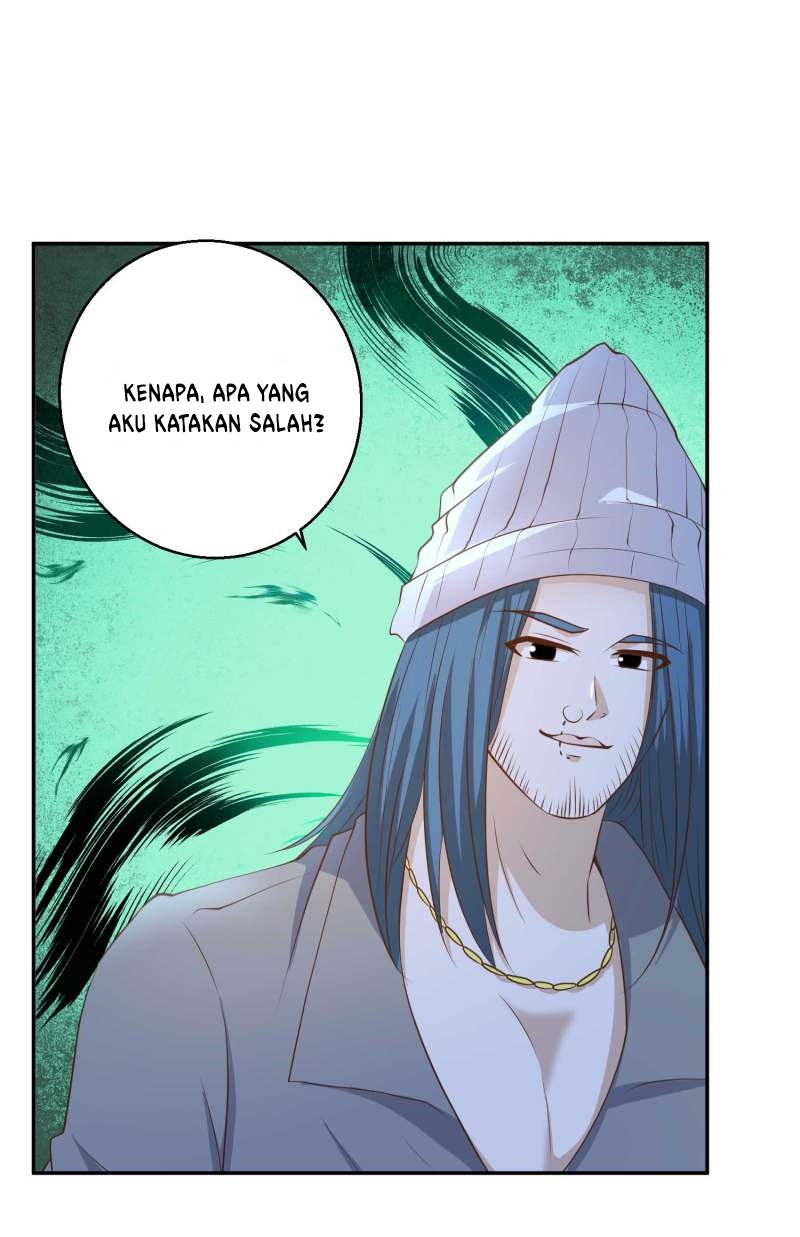 God Fisherman Chapter 66 Gambar 19