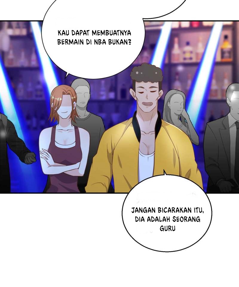 God Fisherman Chapter 66 Gambar 29