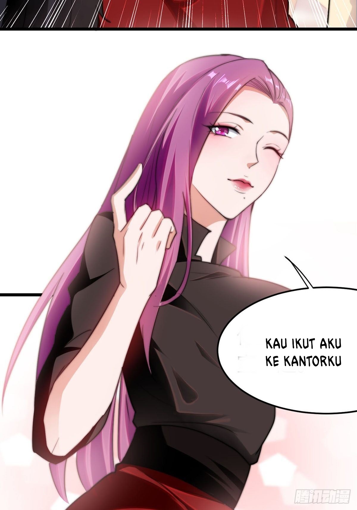 Huadu Need War king Chapter 10 Gambar 15