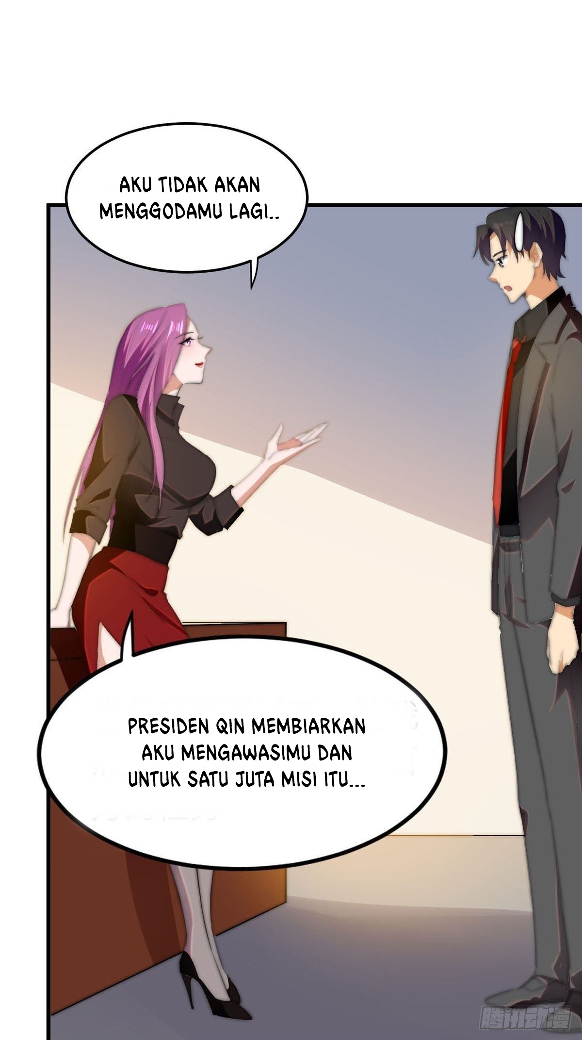 Huadu Need War king Chapter 10 Gambar 23