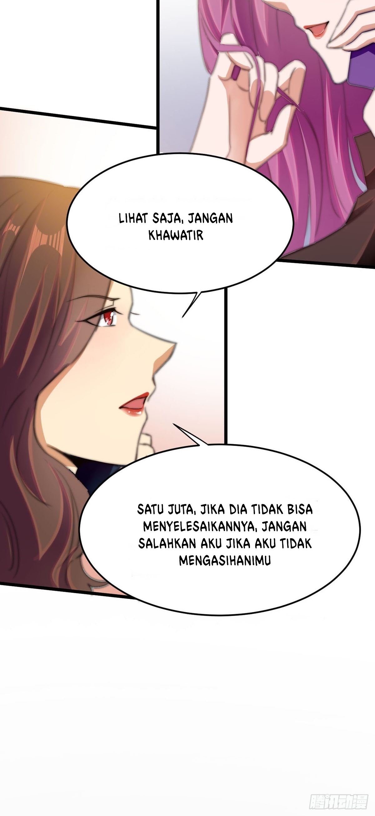 Huadu Need War king Chapter 10 Gambar 32