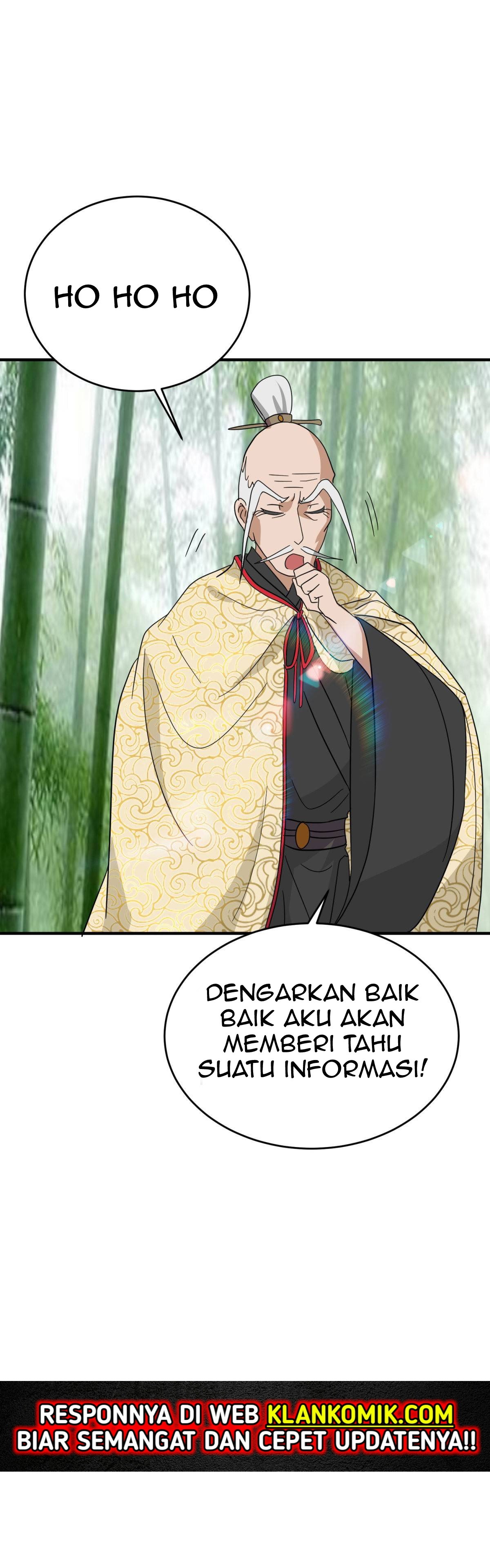 One Thousand Live Broadcast Big Local Tyrant Chapter 25 Gambar 28