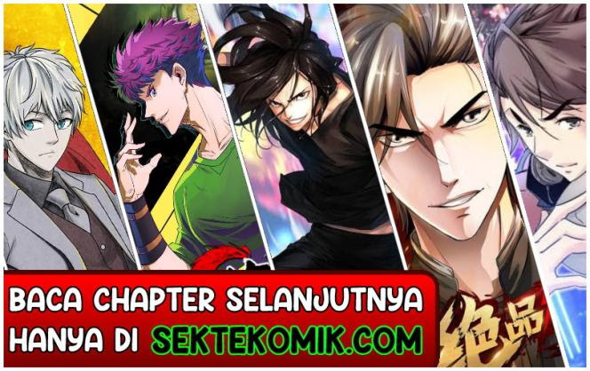 The Reborn Chapter 35 Gambar 14