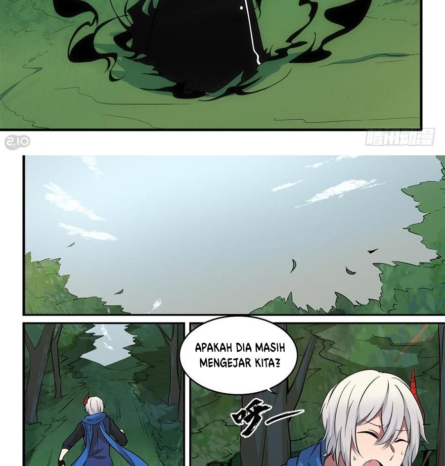 The Reborn Chapter 30 Gambar 7