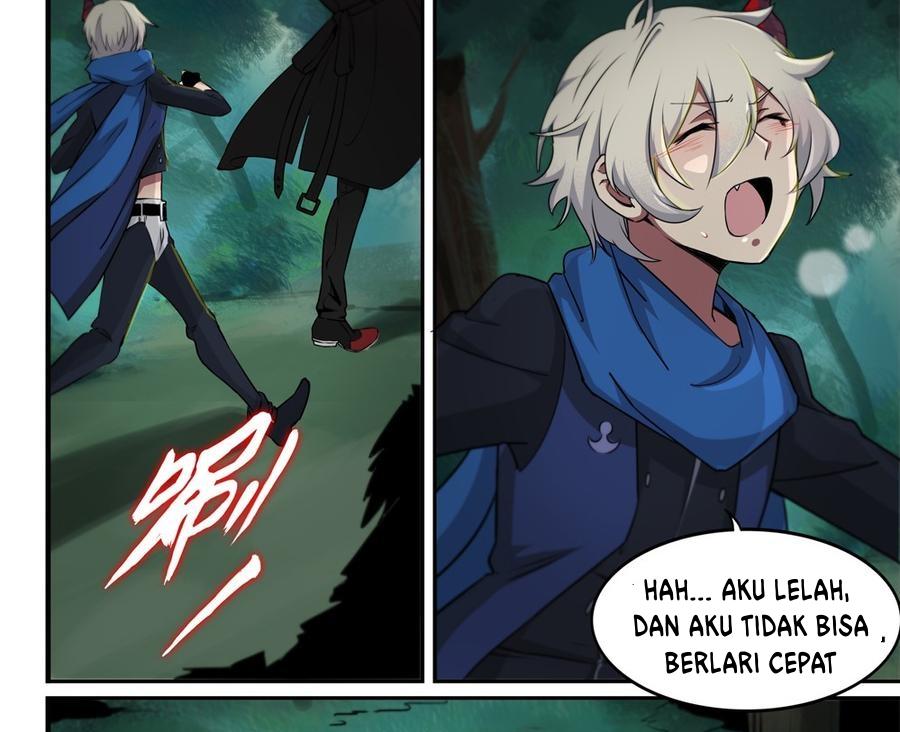 Baca Manhua The Reborn Chapter 13 Gambar 2