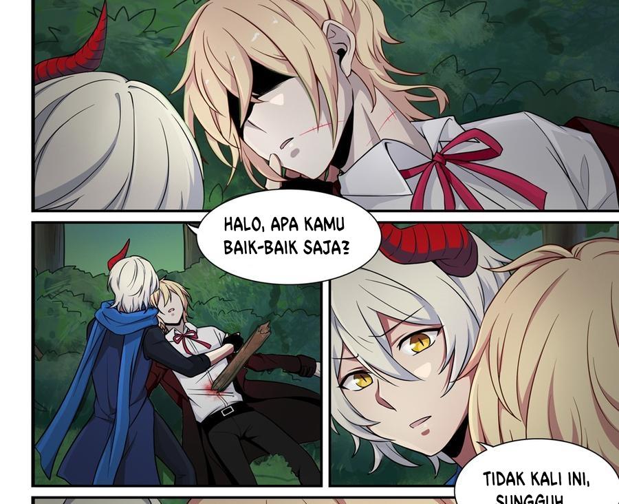 Baca Manhua The Reborn Chapter 12 Gambar 2