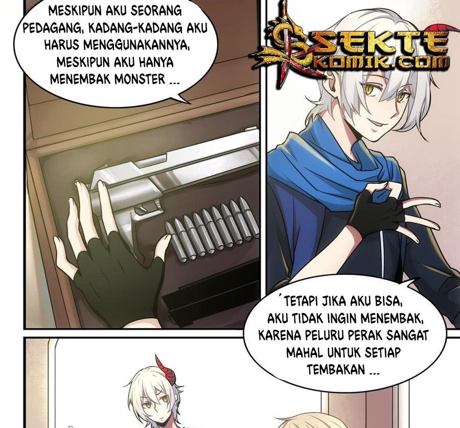 Baca Manhua The Reborn Chapter 9 Gambar 2