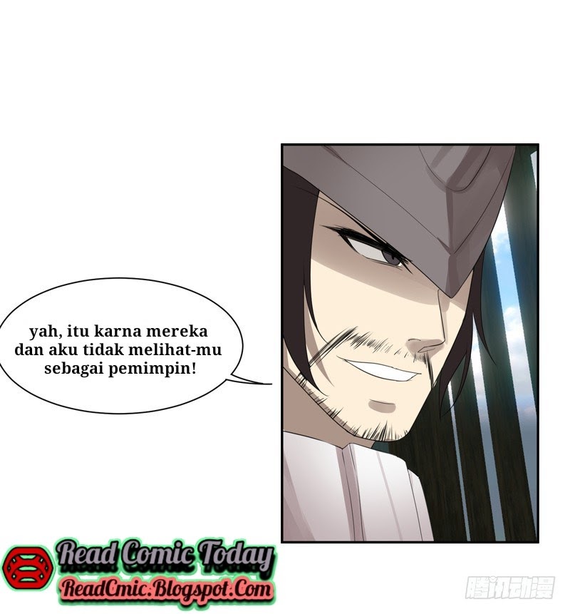 JIANREN Chapter 9 Gambar 14