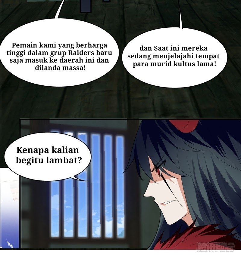 JIANREN Chapter 9 Gambar 17