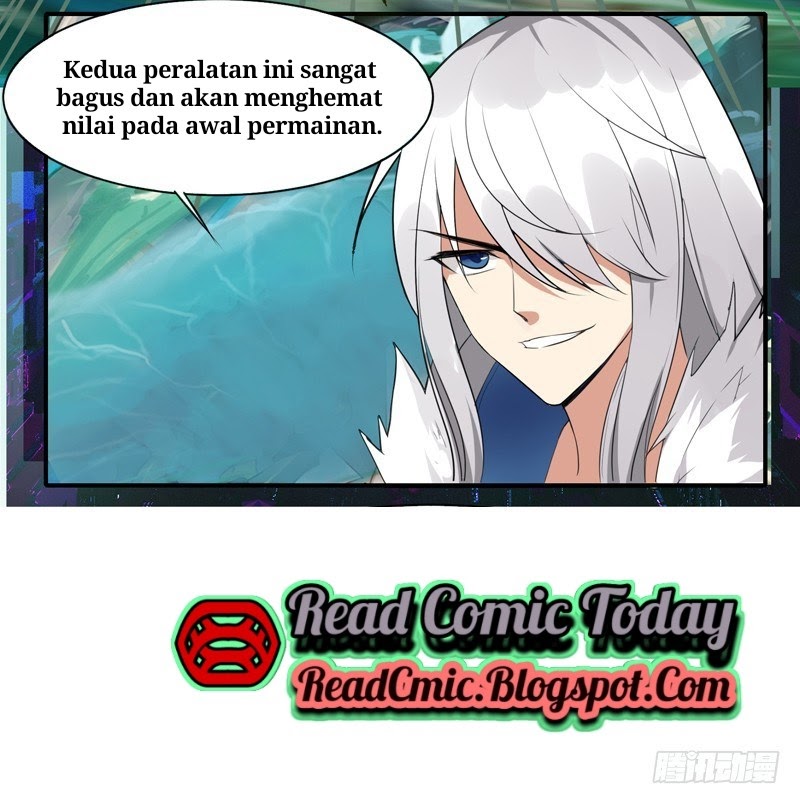 JIANREN Chapter 9 Gambar 4