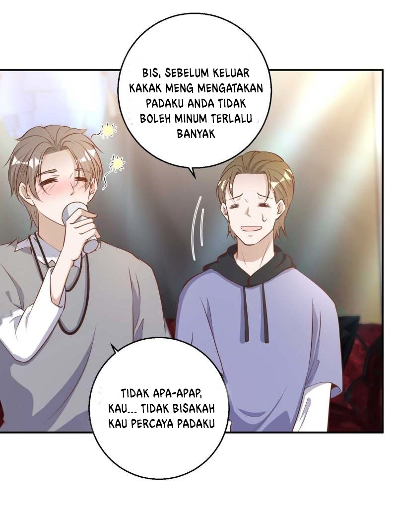 God Fisherman Chapter 67 Gambar 27