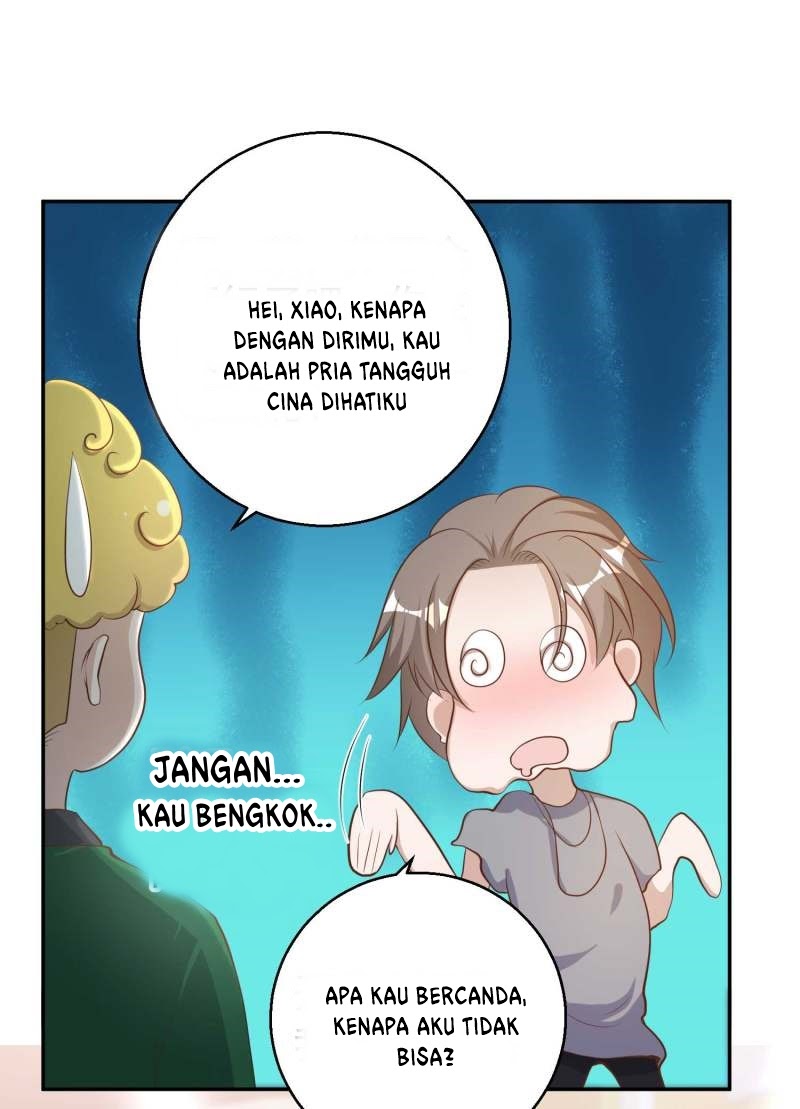 God Fisherman Chapter 67 Gambar 31