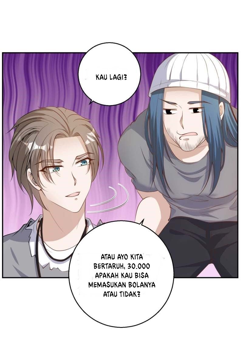 God Fisherman Chapter 67 Gambar 7