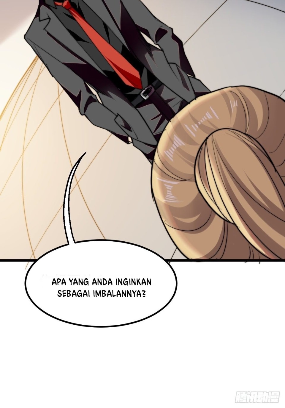 Huadu Need War king Chapter 11 Gambar 26