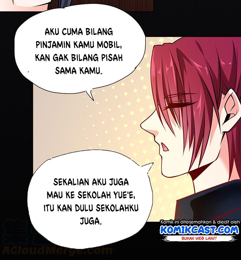 First Rate Master Chapter 70 Gambar 22