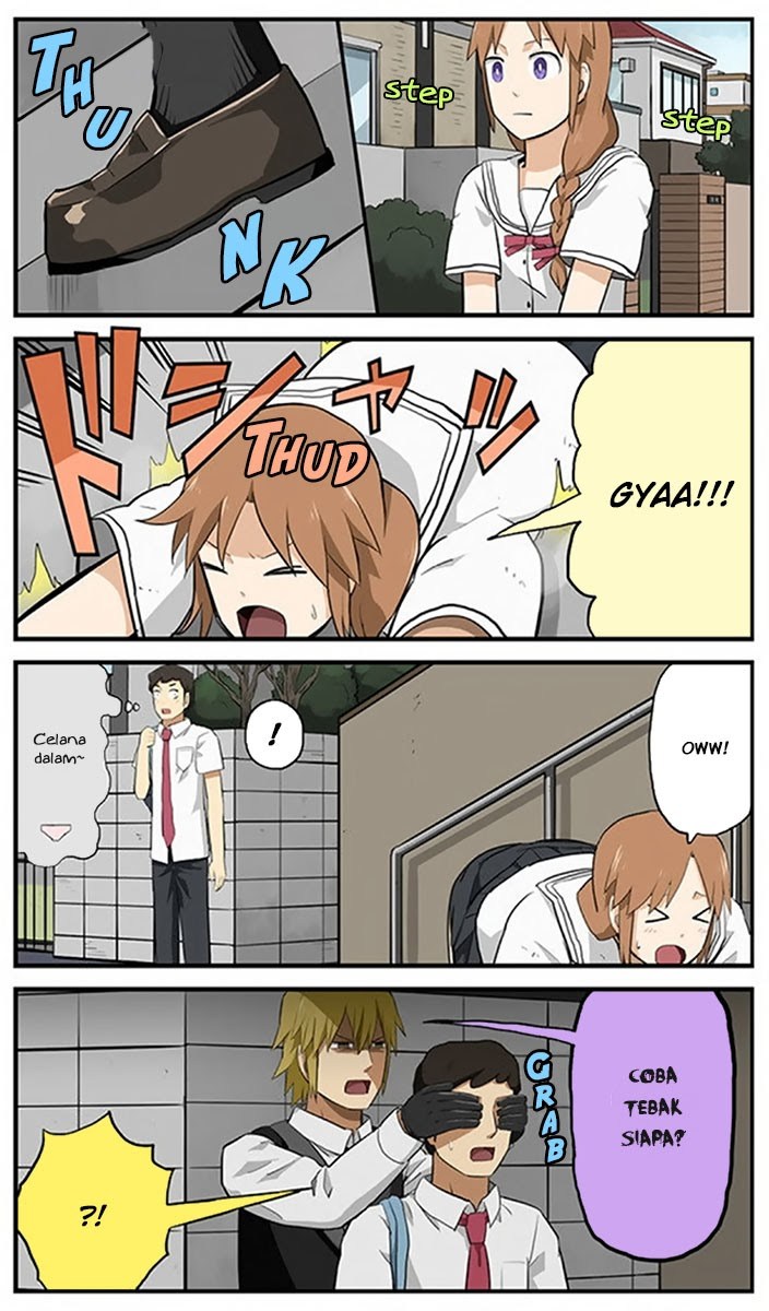 Hinmin Choujin Kanenashi-kun Chapter 8 Gambar 5