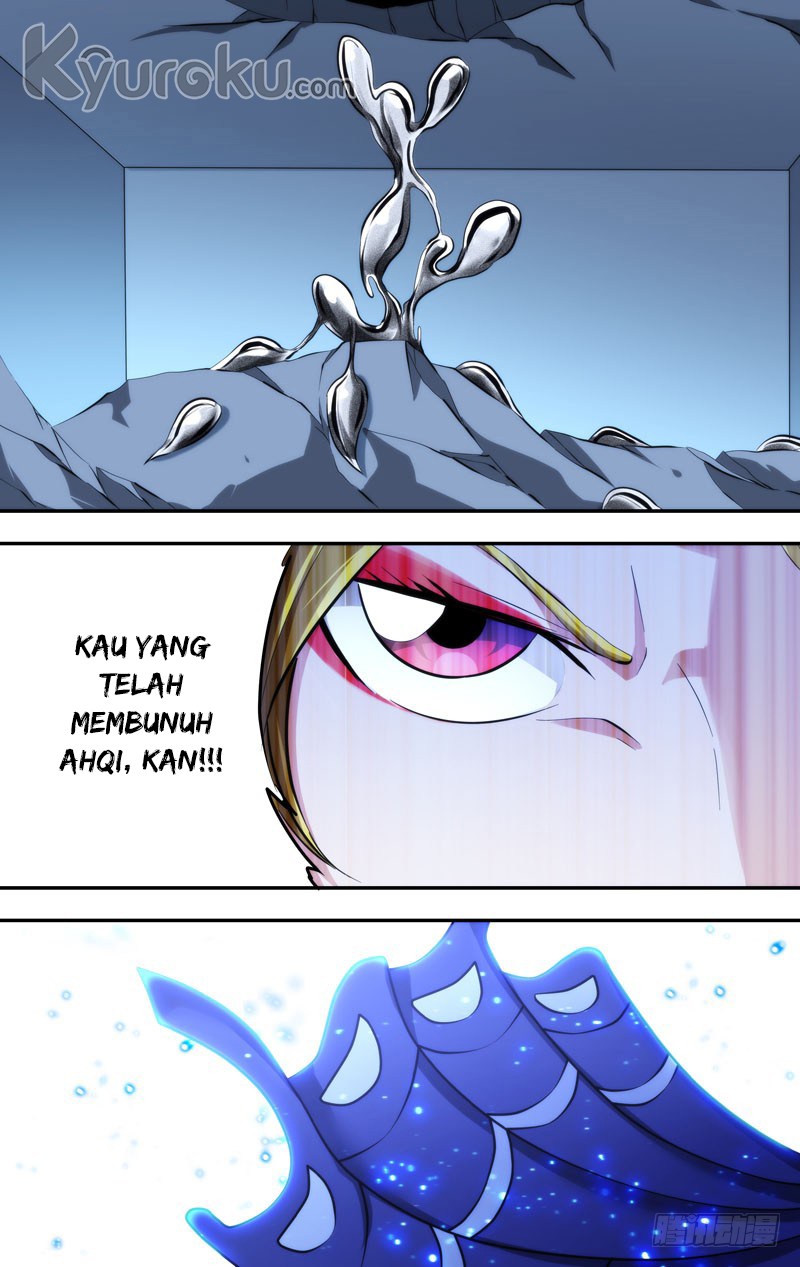 Chong Sheng – Resurrection Chapter 99 Gambar 12