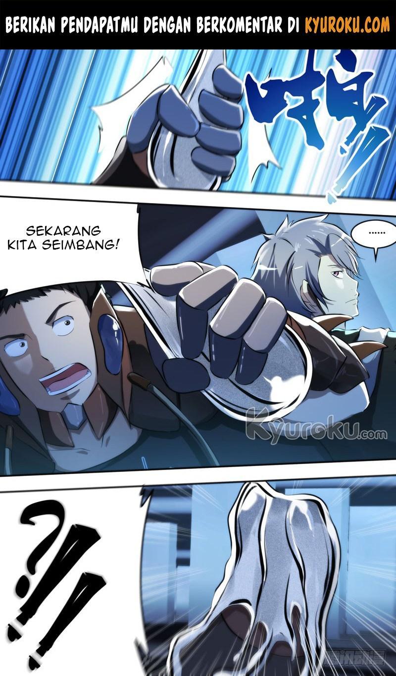 Chong Sheng – Resurrection Chapter 92 Gambar 9