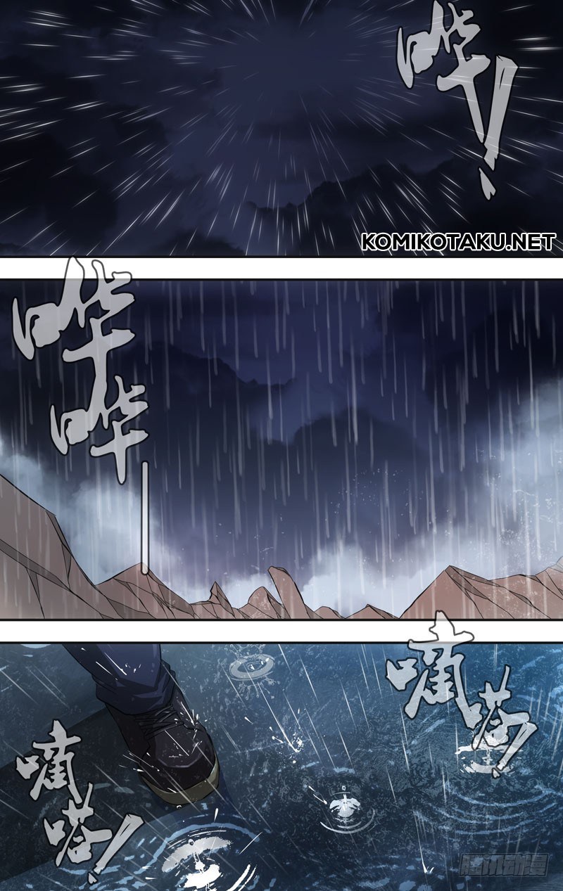 Chong Sheng – Resurrection Chapter 35 Gambar 10