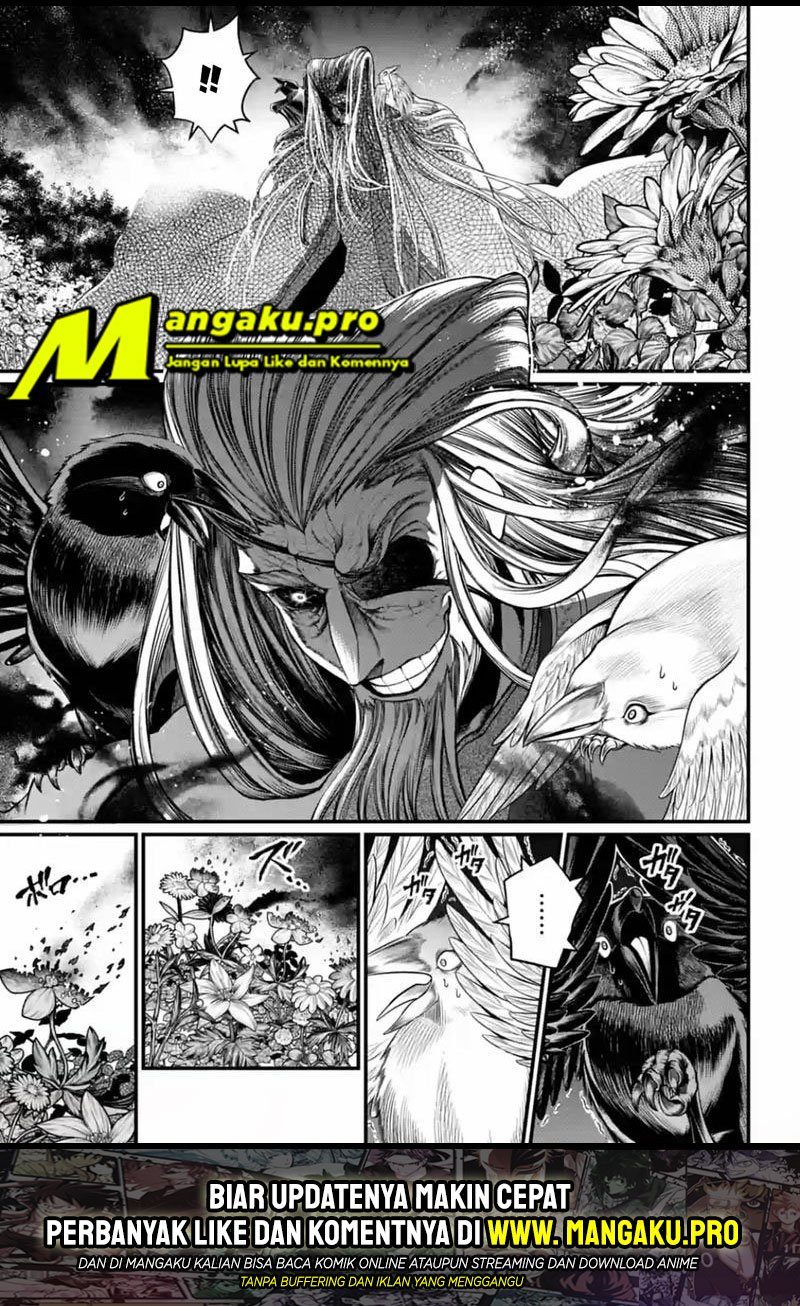 Shuumatsu no Valkyrie Chapter 34.2 Gambar 13