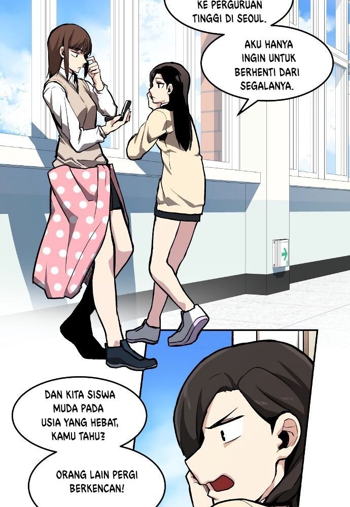 Gangnam Dokkaebi Chapter 1 Gambar 10