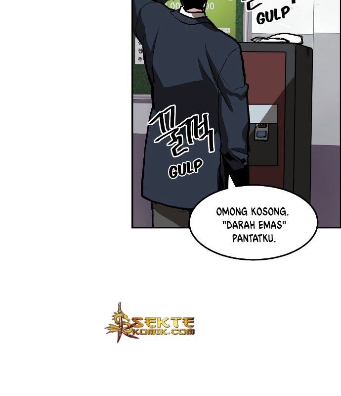 Gangnam Dokkaebi Chapter 1 Gambar 112