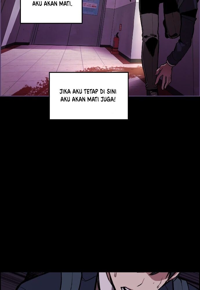 Gangnam Dokkaebi Chapter 1 Gambar 151