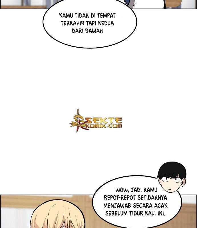 Gangnam Dokkaebi Chapter 1 Gambar 47