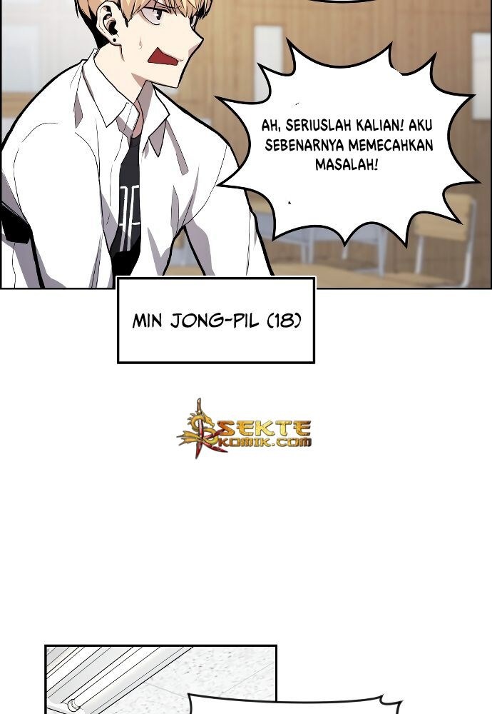 Gangnam Dokkaebi Chapter 1 Gambar 48