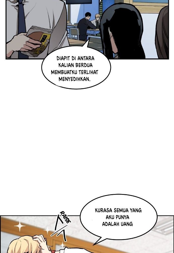 Gangnam Dokkaebi Chapter 1 Gambar 51